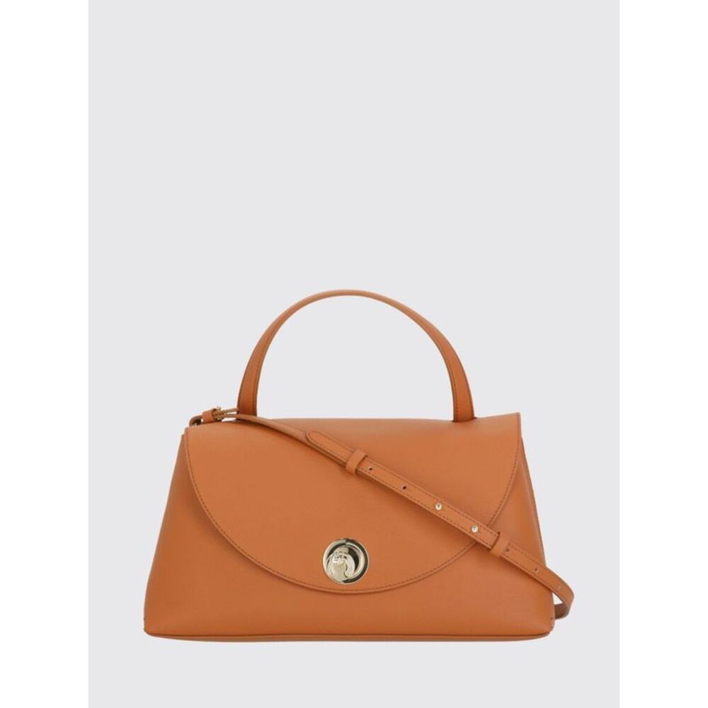 Coccinelle Handbag Woman Red